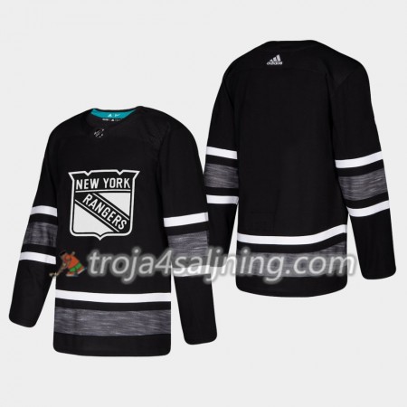 New York Rangers tröja Blank Svart 2019 All-Star Adidas Authentic - NHL Tröjor Herr New York Rangers tröja Blank Svart 2019 All-Star Adidas Authentic - NHL Tröjor Herr